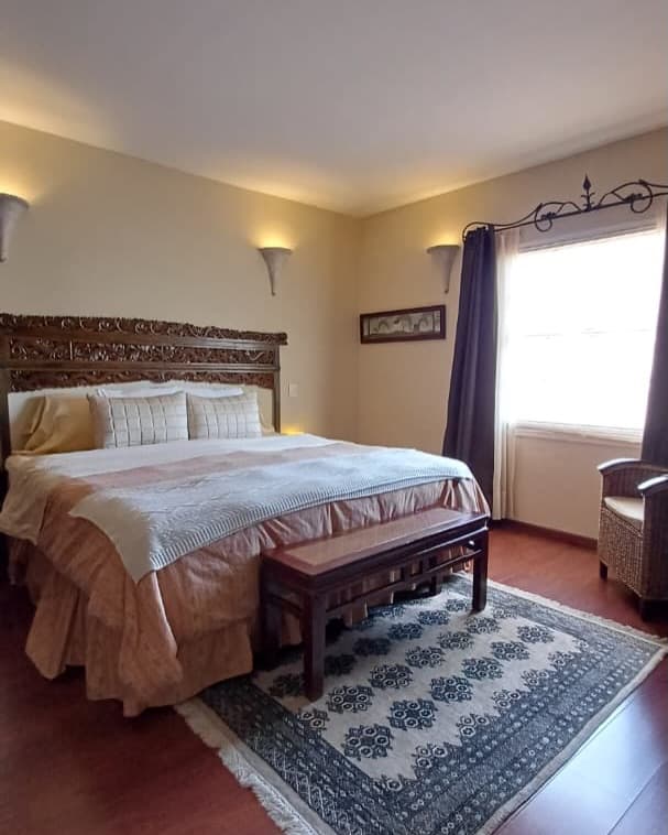 Casa en Pampatar, Maneiro 6