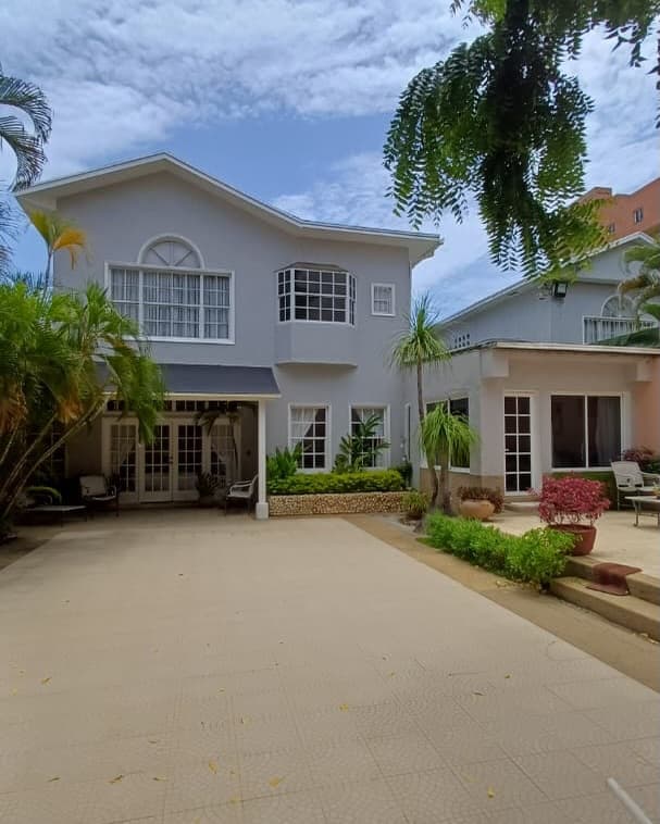 Casa en Pampatar, Maneiro 10