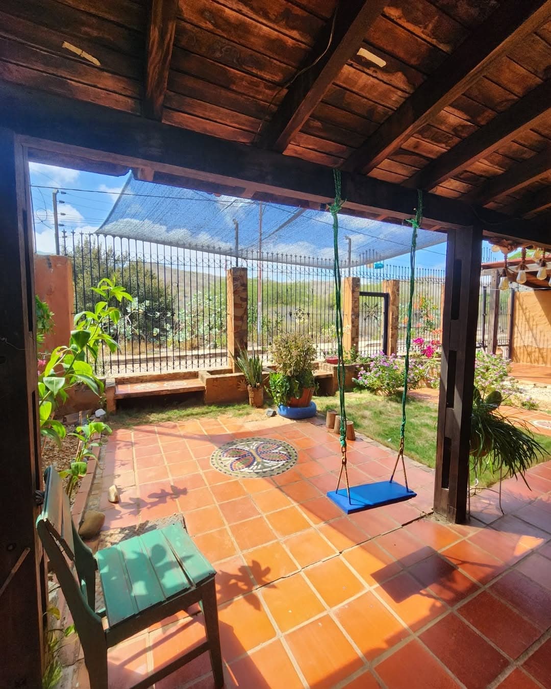 Casa en La Asunción, Arismendi - imagen 2