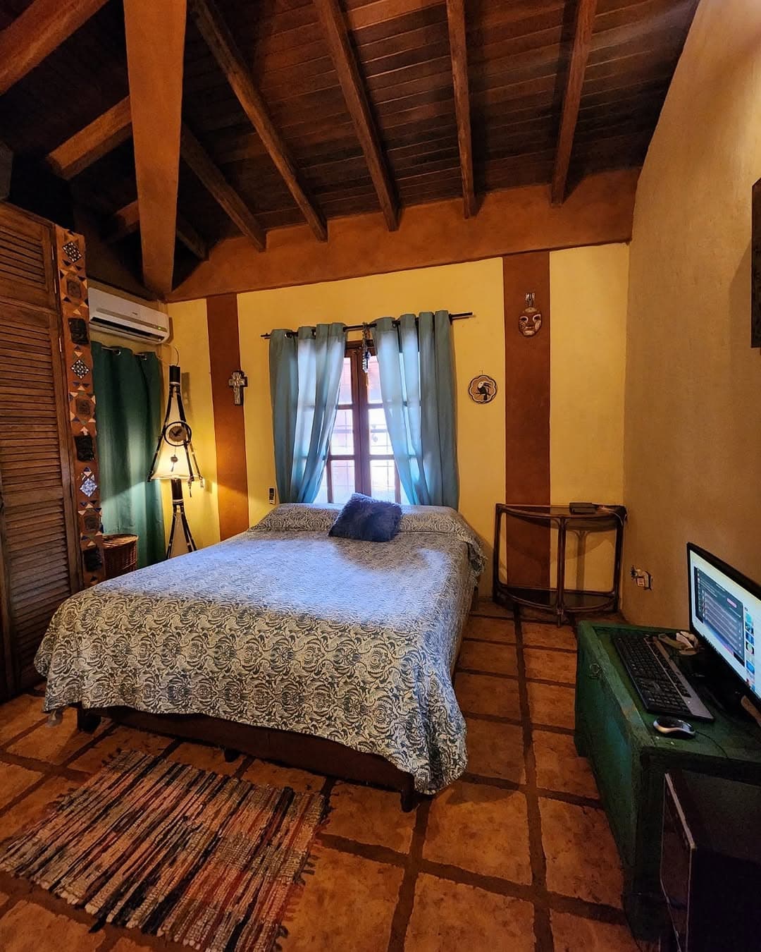 Casa en La Asunción, Arismendi 8