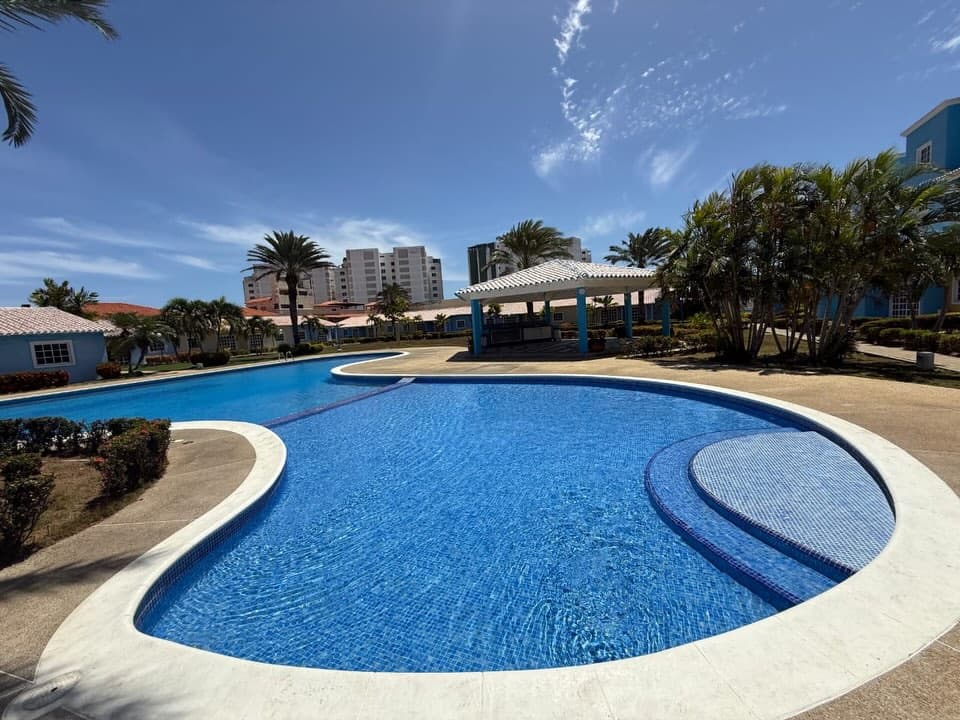 Apartamento en El Morro, Diego Bautista Urbaneja - imagen 1