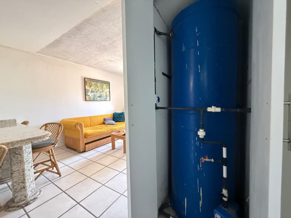 Apartamento en El Morro, Diego Bautista Urbaneja - imagen 3