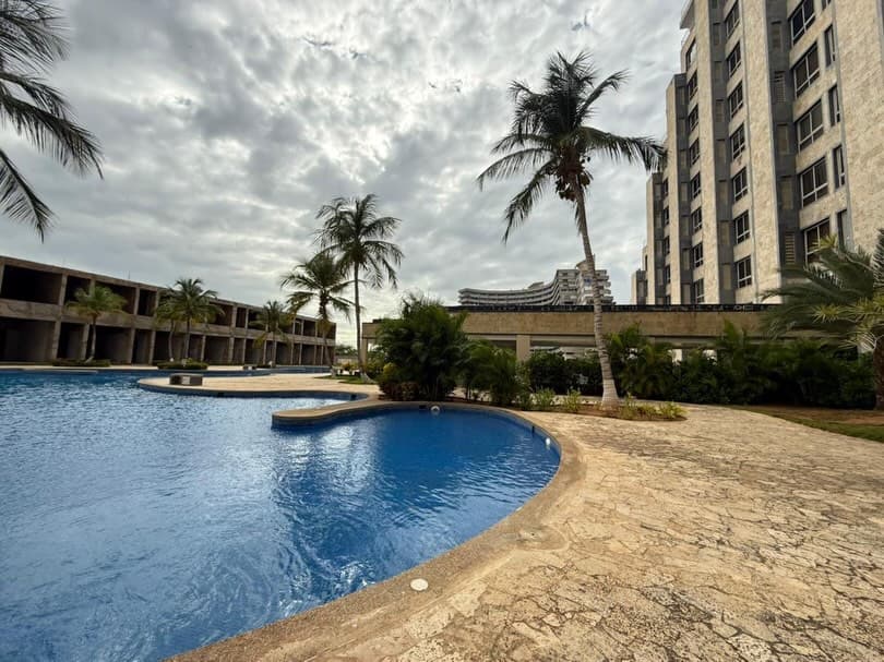 Apartamento en Nueva Esparta - imagen 1