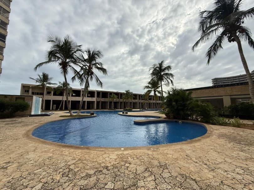 Apartamento en Nueva Esparta 10