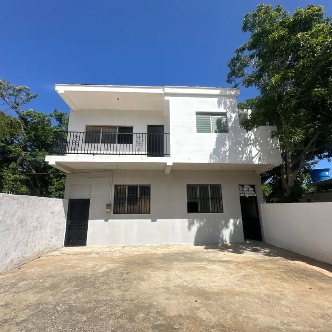 Casa en La Asunción, Arismendi - imagen 1