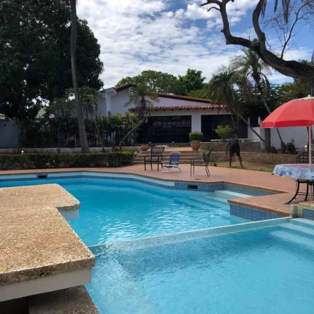 Casa en Nueva Esparta - imagen 1