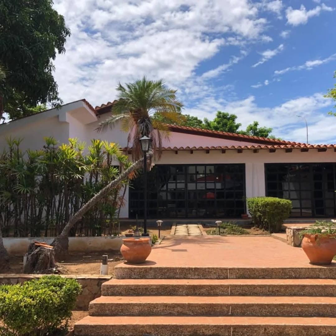 Casa en Nueva Esparta 6