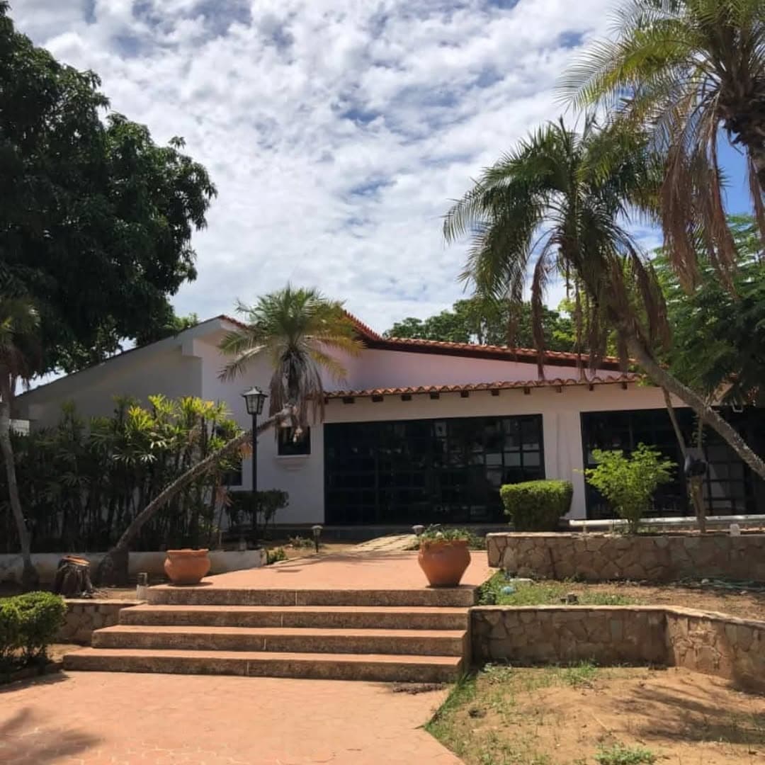 Casa en Nueva Esparta 8