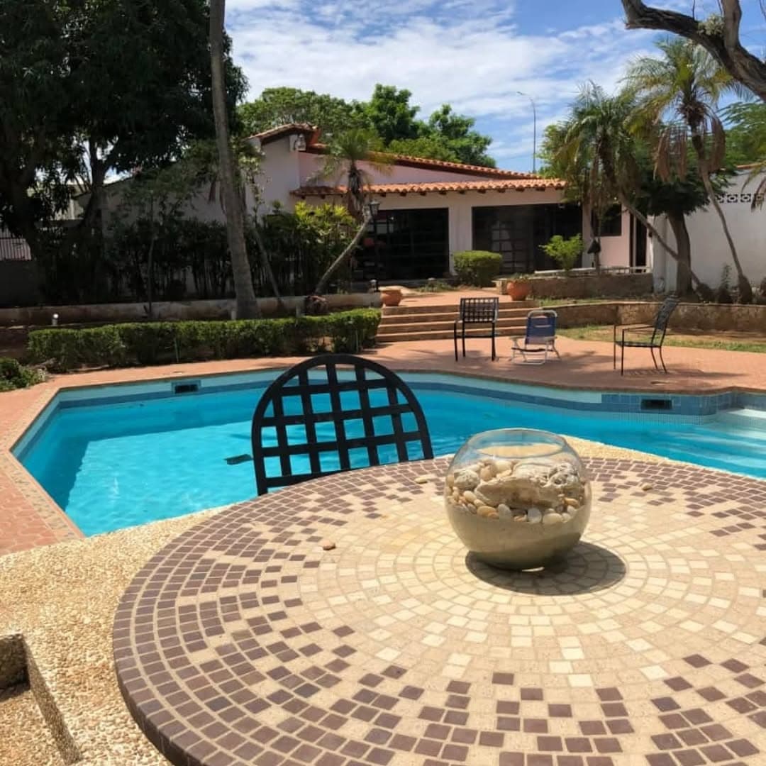 Casa en Nueva Esparta 9