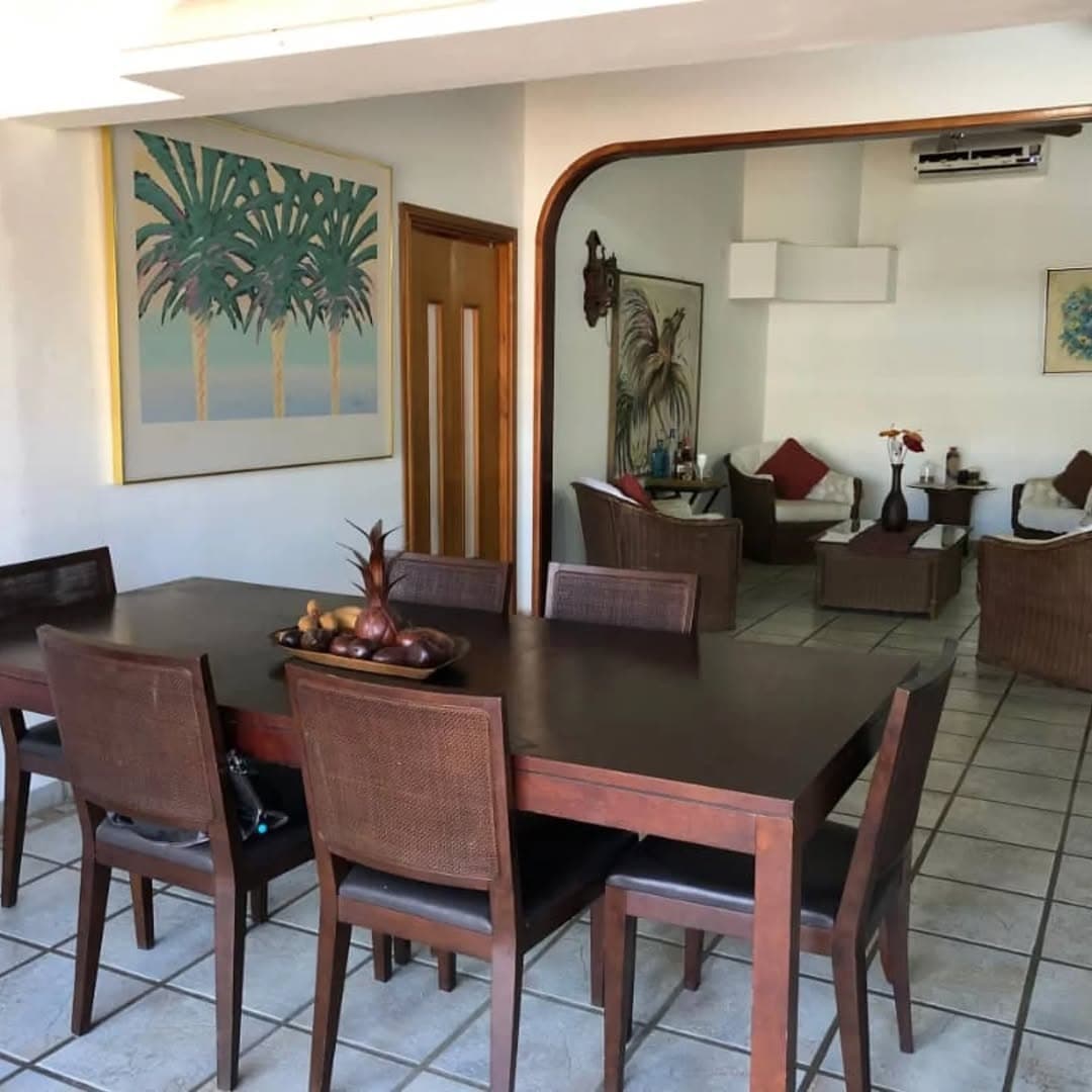 Casa en Nueva Esparta 10