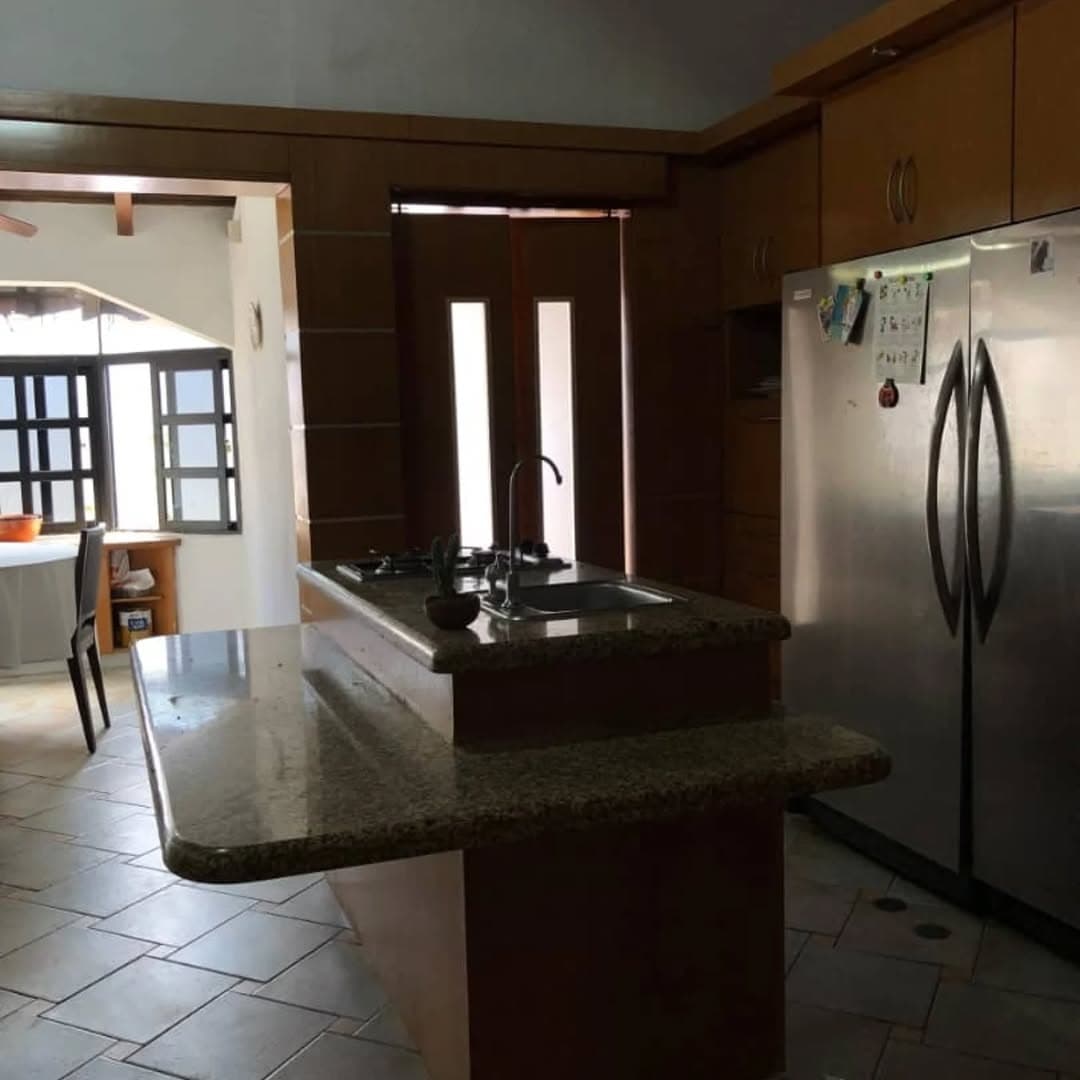 Casa en Nueva Esparta 11