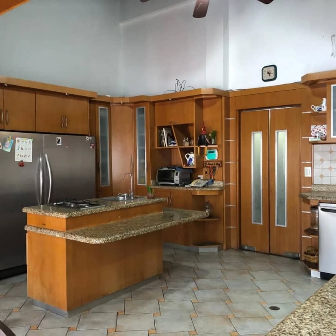 Casa en Nueva Esparta 14