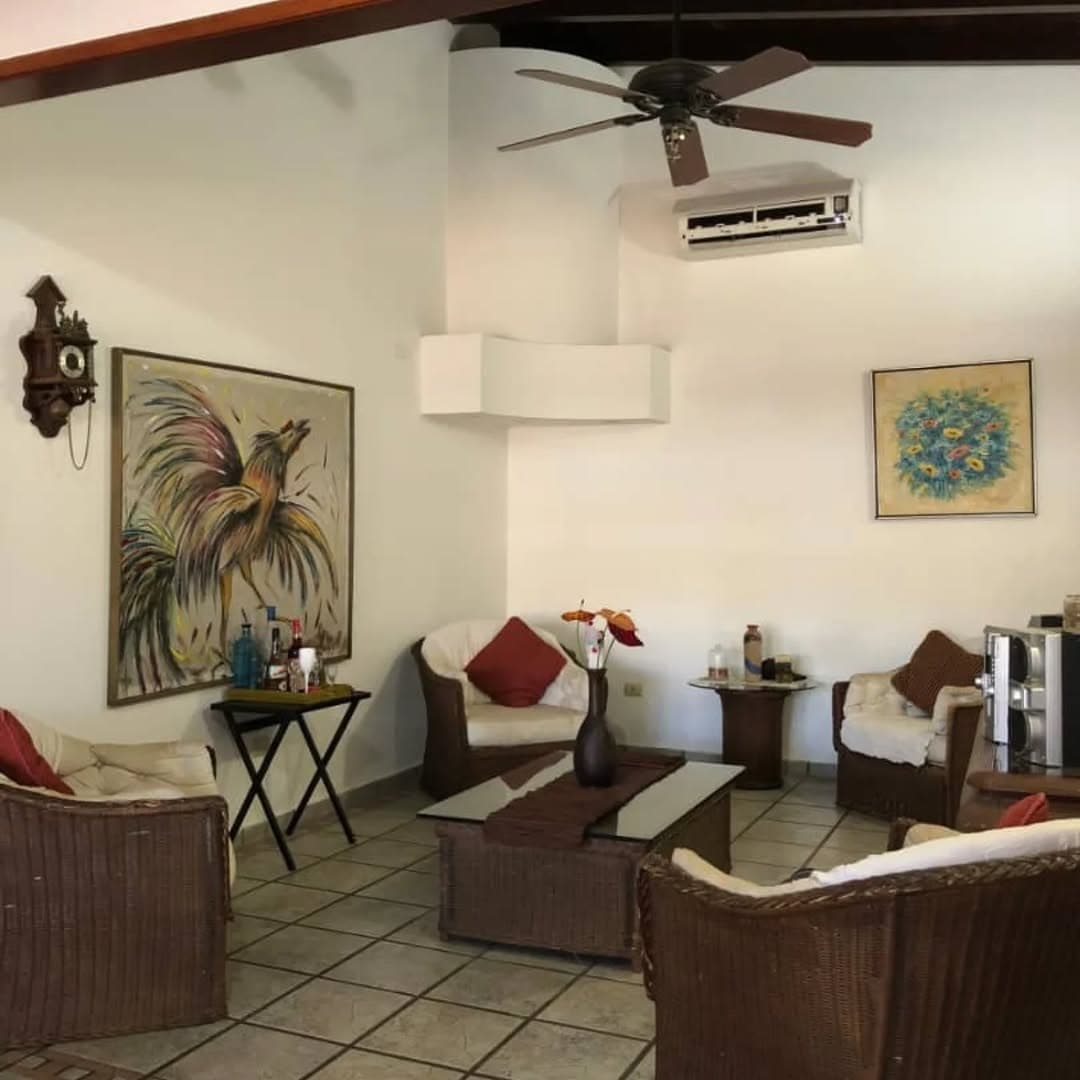 Casa en Nueva Esparta 15