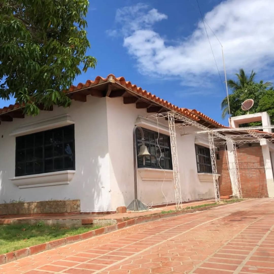 Casa en Nueva Esparta 18