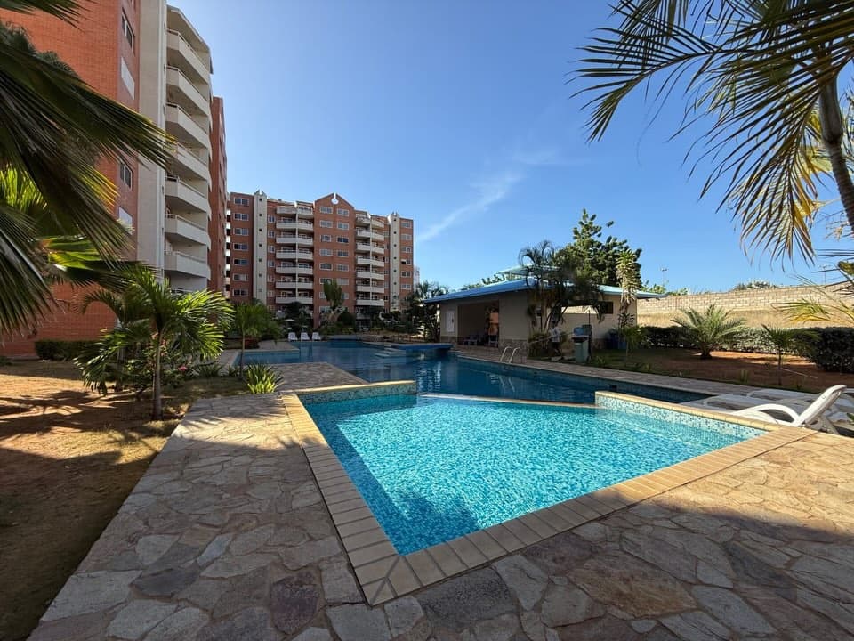 Apartamento en Pampatar, Maneiro - imagen 1