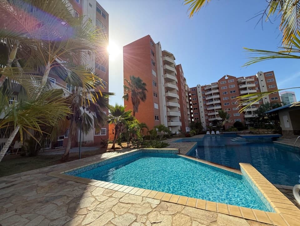 Apartamento en Pampatar, Maneiro - imagen 2