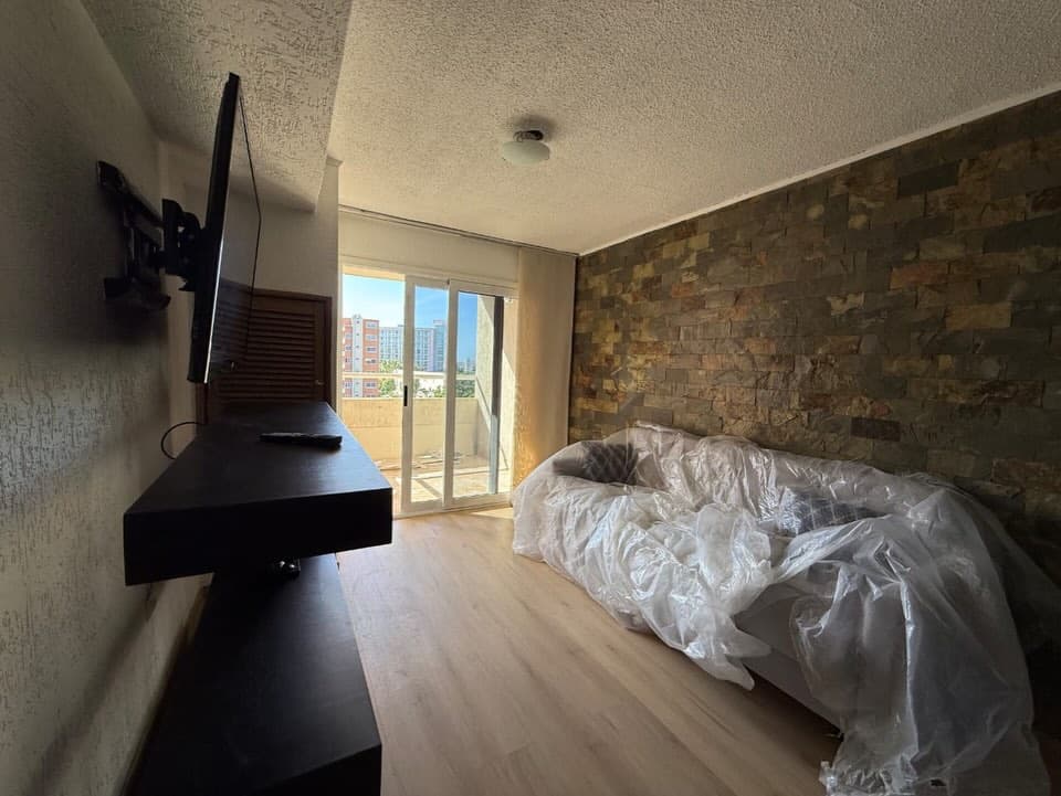 Apartamento en Pampatar, Maneiro 7