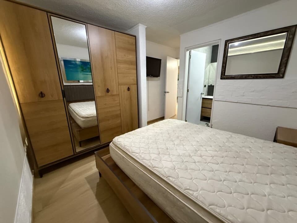 Apartamento en Pampatar, Maneiro 8