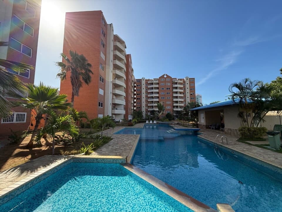 Apartamento en Pampatar, Maneiro 11