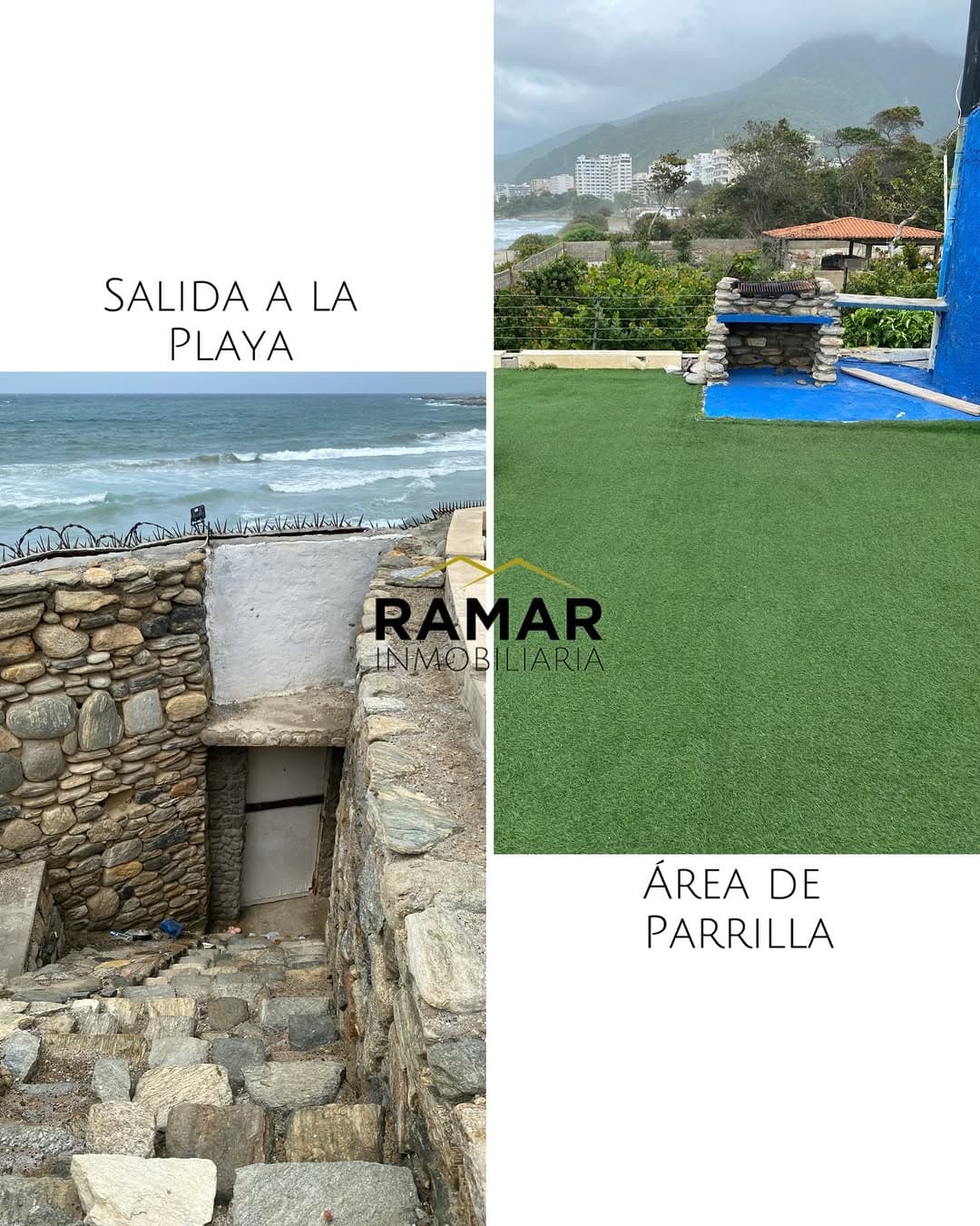 Apartamento en Caraballeda, Vargas 10