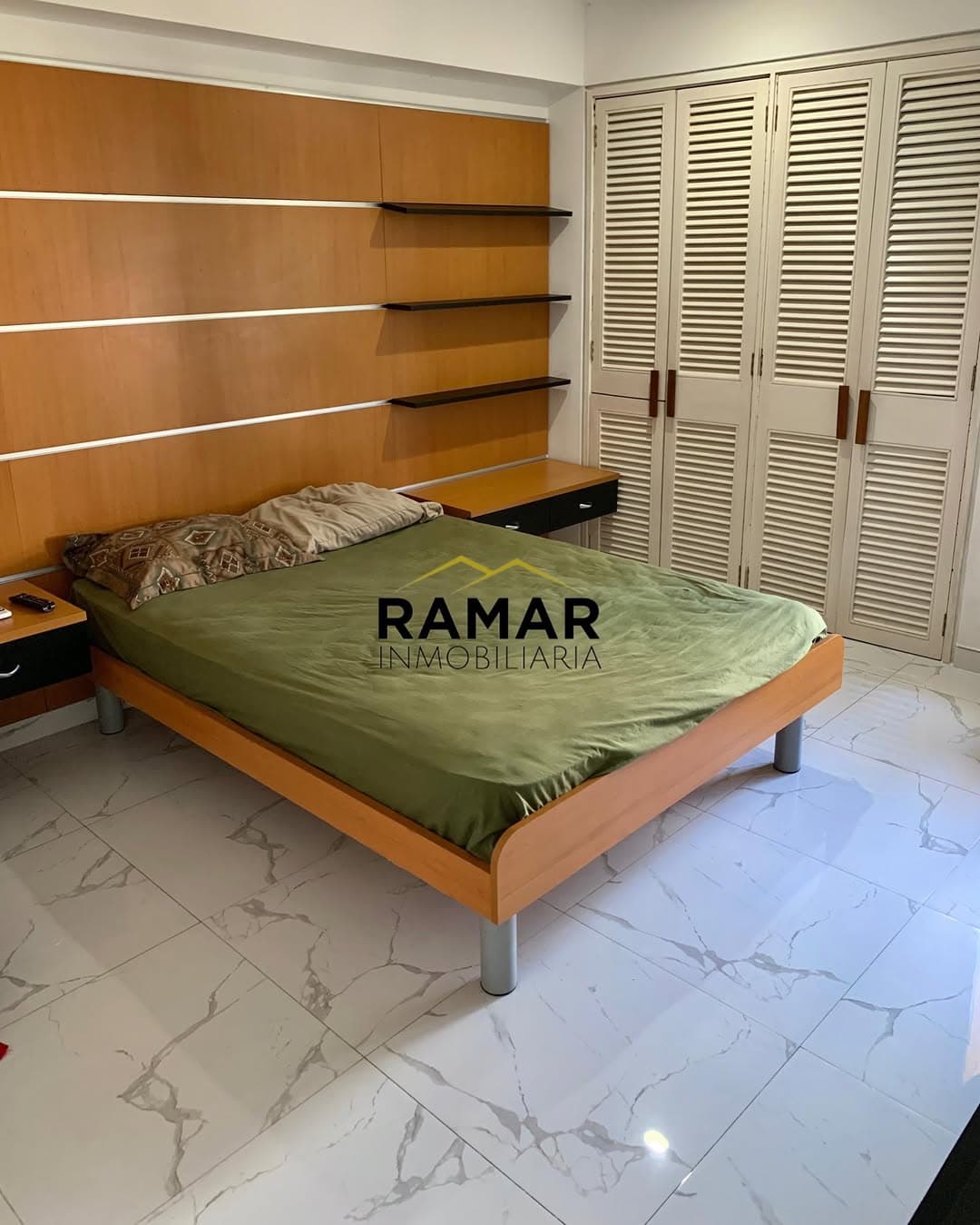 Apartamento en Caraballeda, Vargas 7