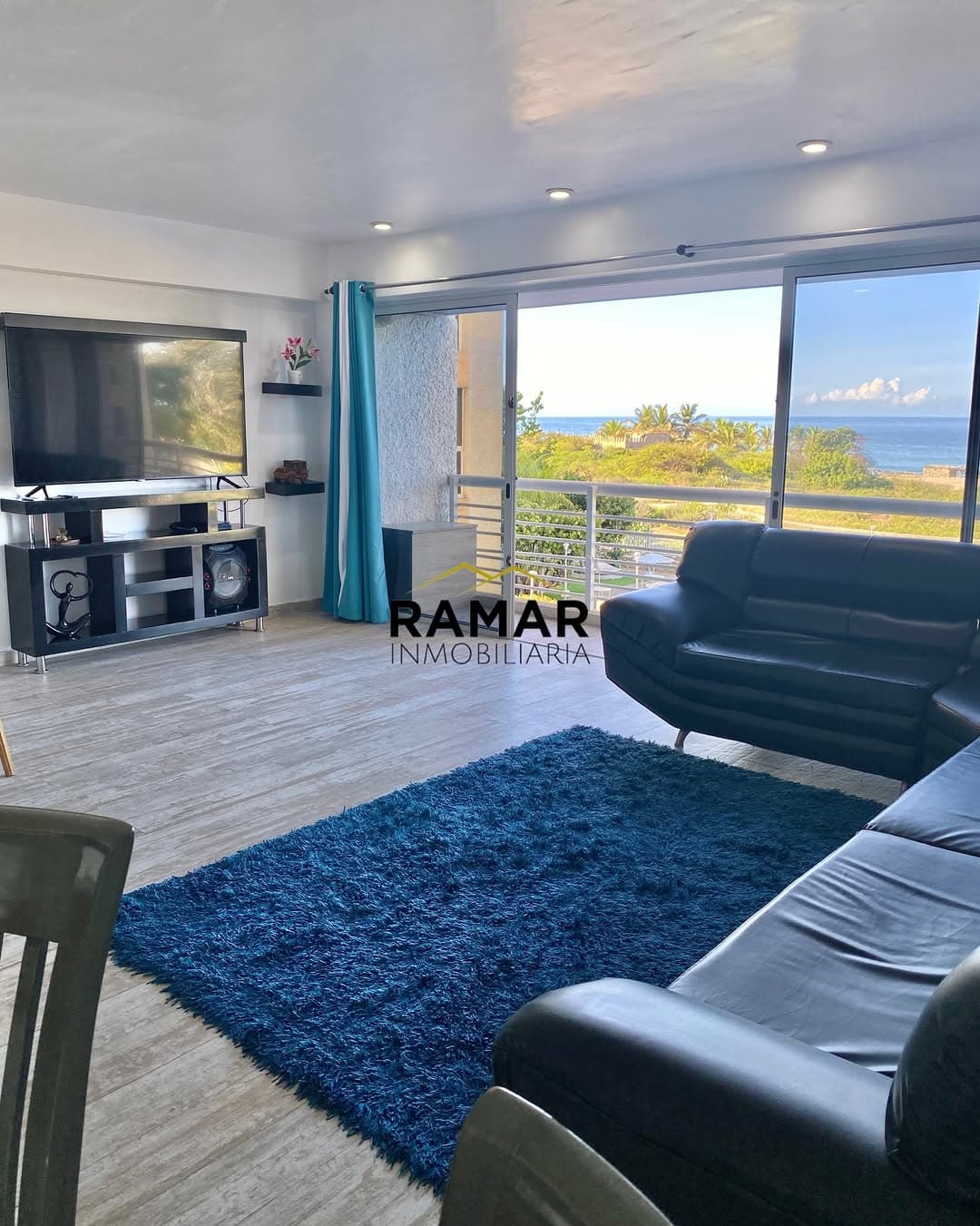 Apartamento en Caraballeda, Vargas - imagen 3