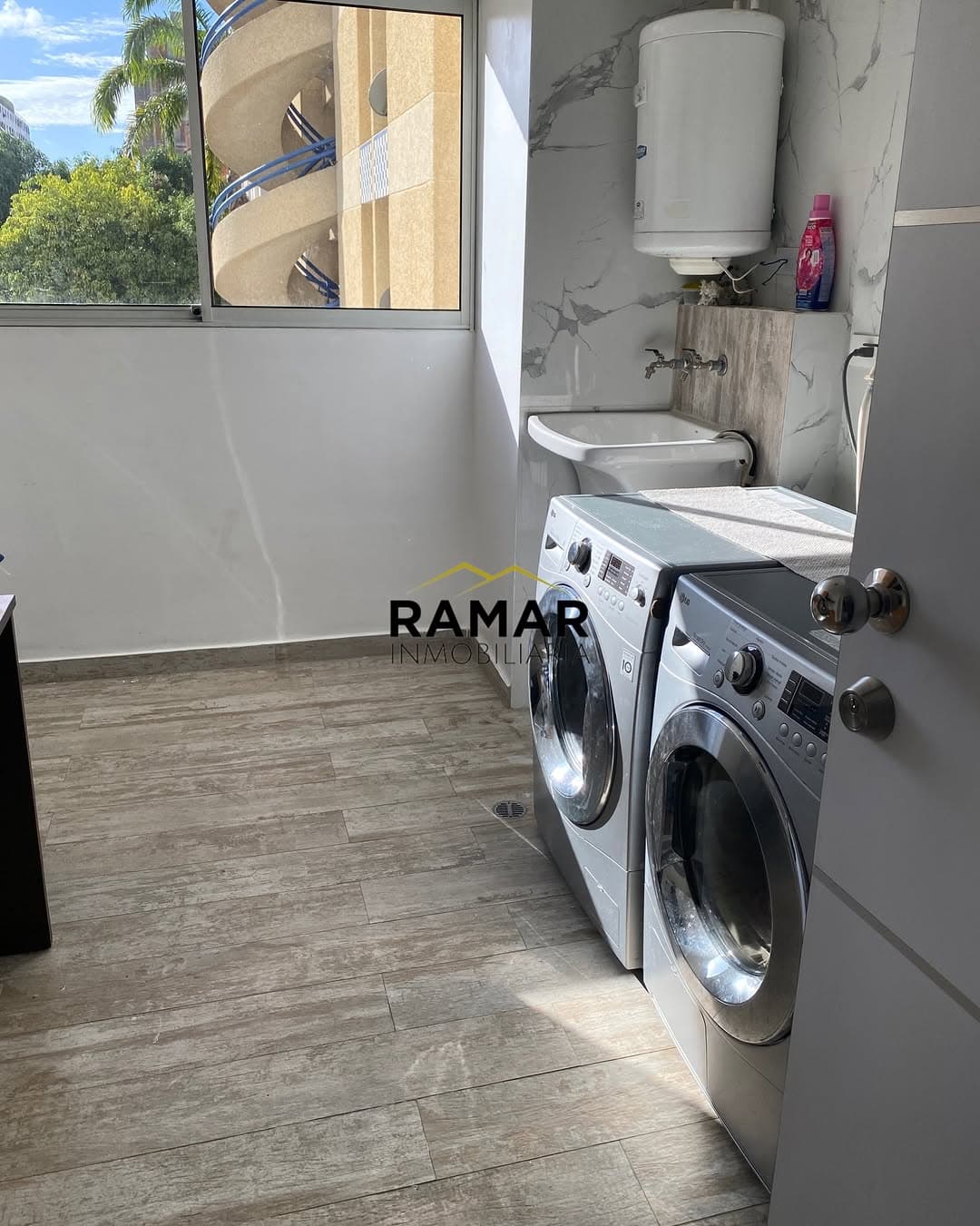Apartamento en Caraballeda, Vargas 8