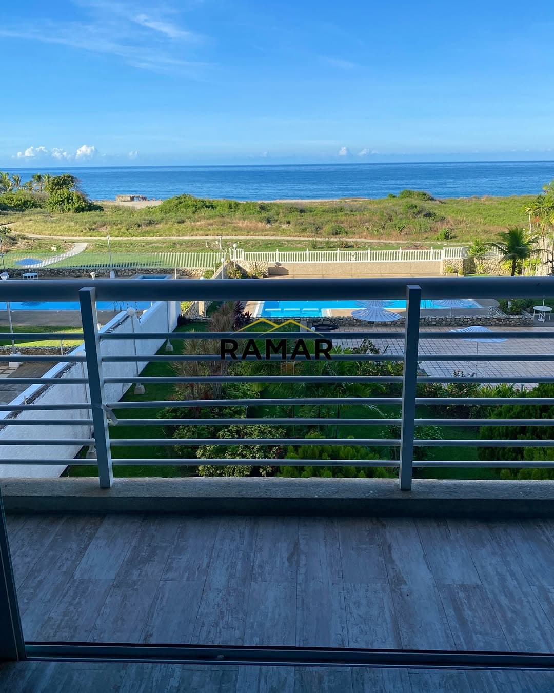 Apartamento en Caraballeda, Vargas 9