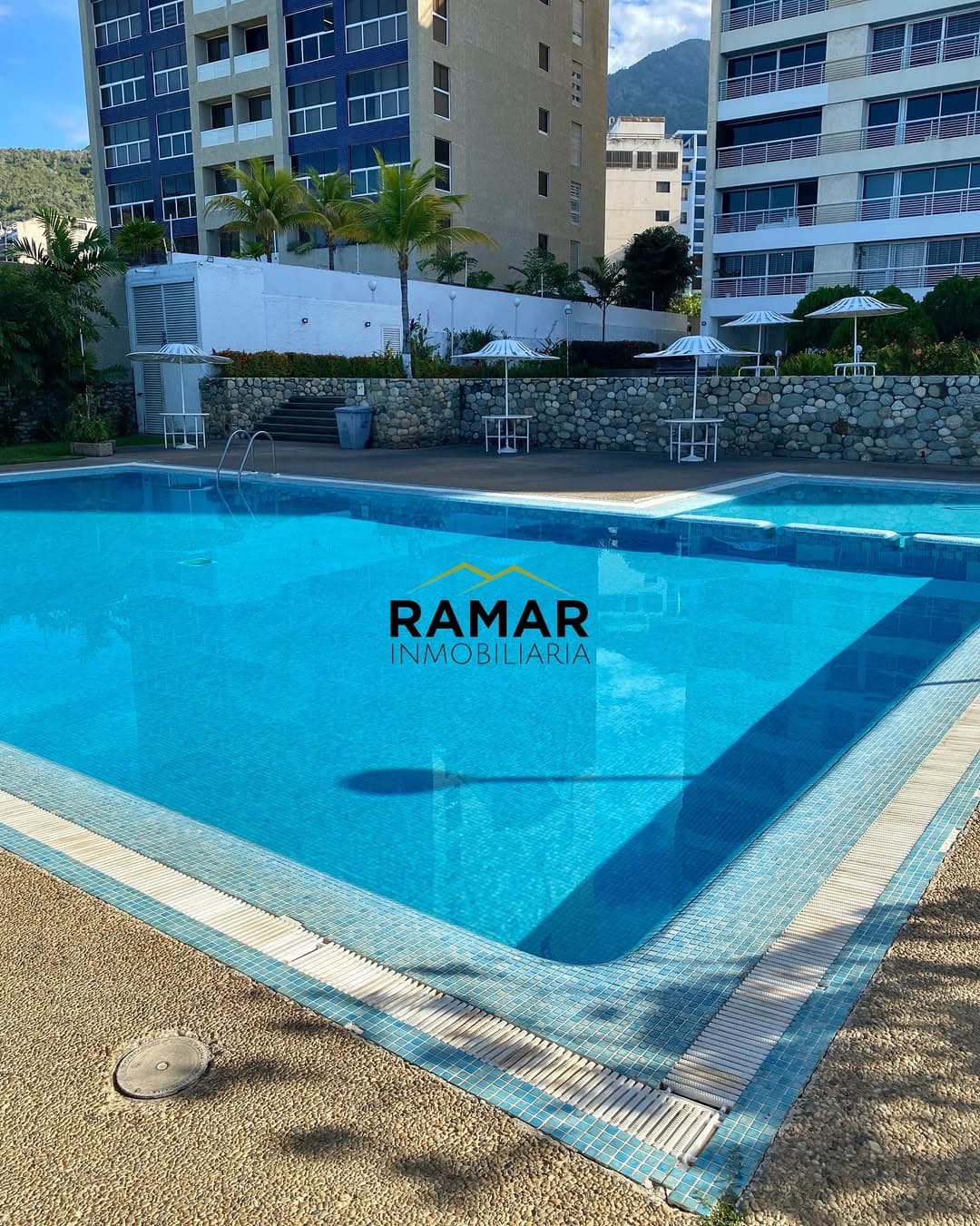 Apartamento en Caraballeda, Vargas 10