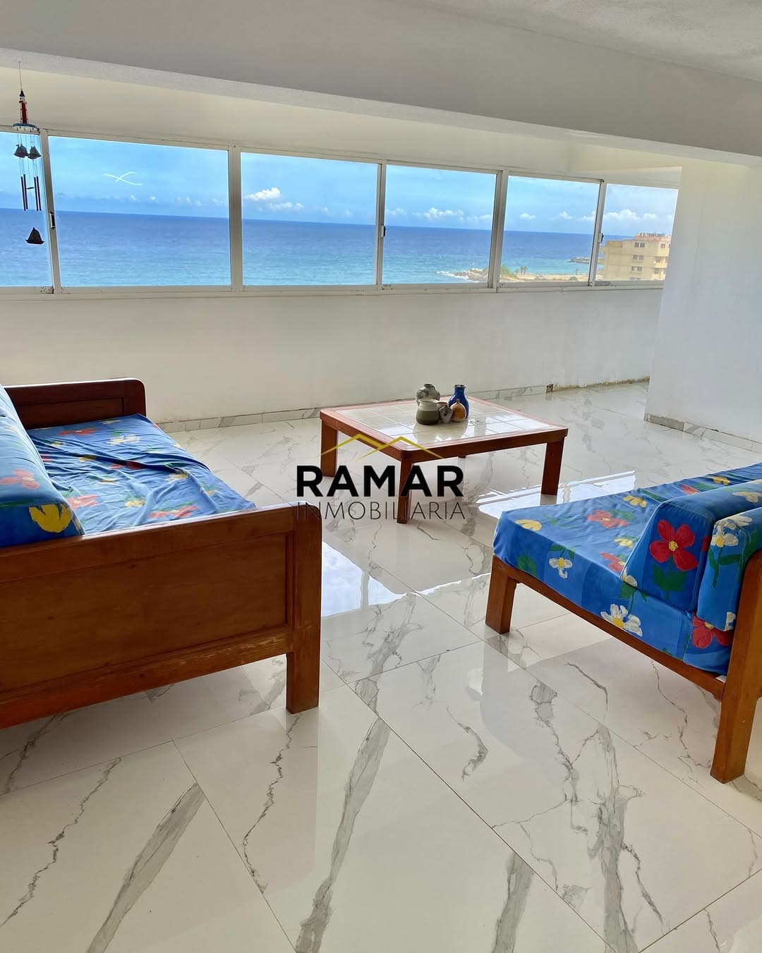 Apartamento en Caraballeda, Vargas - imagen 2