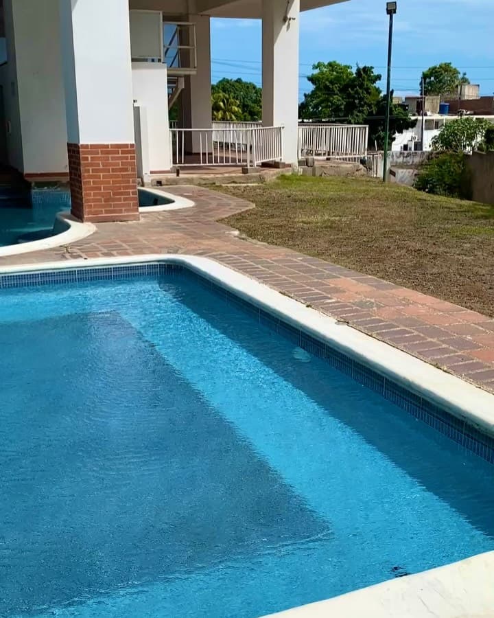Apartamento en Caraballeda, Vargas 9