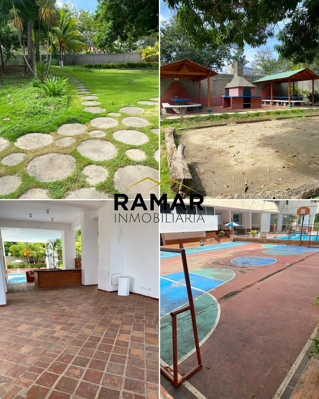 Apartamento en Caraballeda, Vargas 10