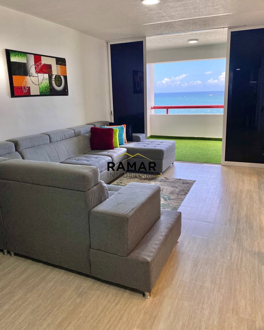 Apartamento en Caraballeda, Vargas - imagen 2
