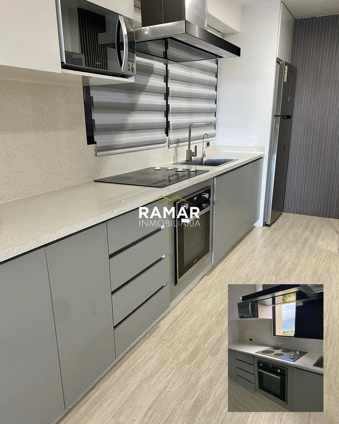 Apartamento en Caraballeda, Vargas - imagen 5