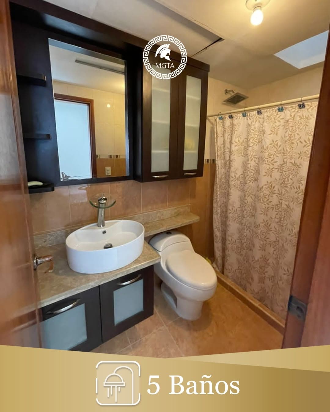 Apartamento en Porlamar, Mariño 7