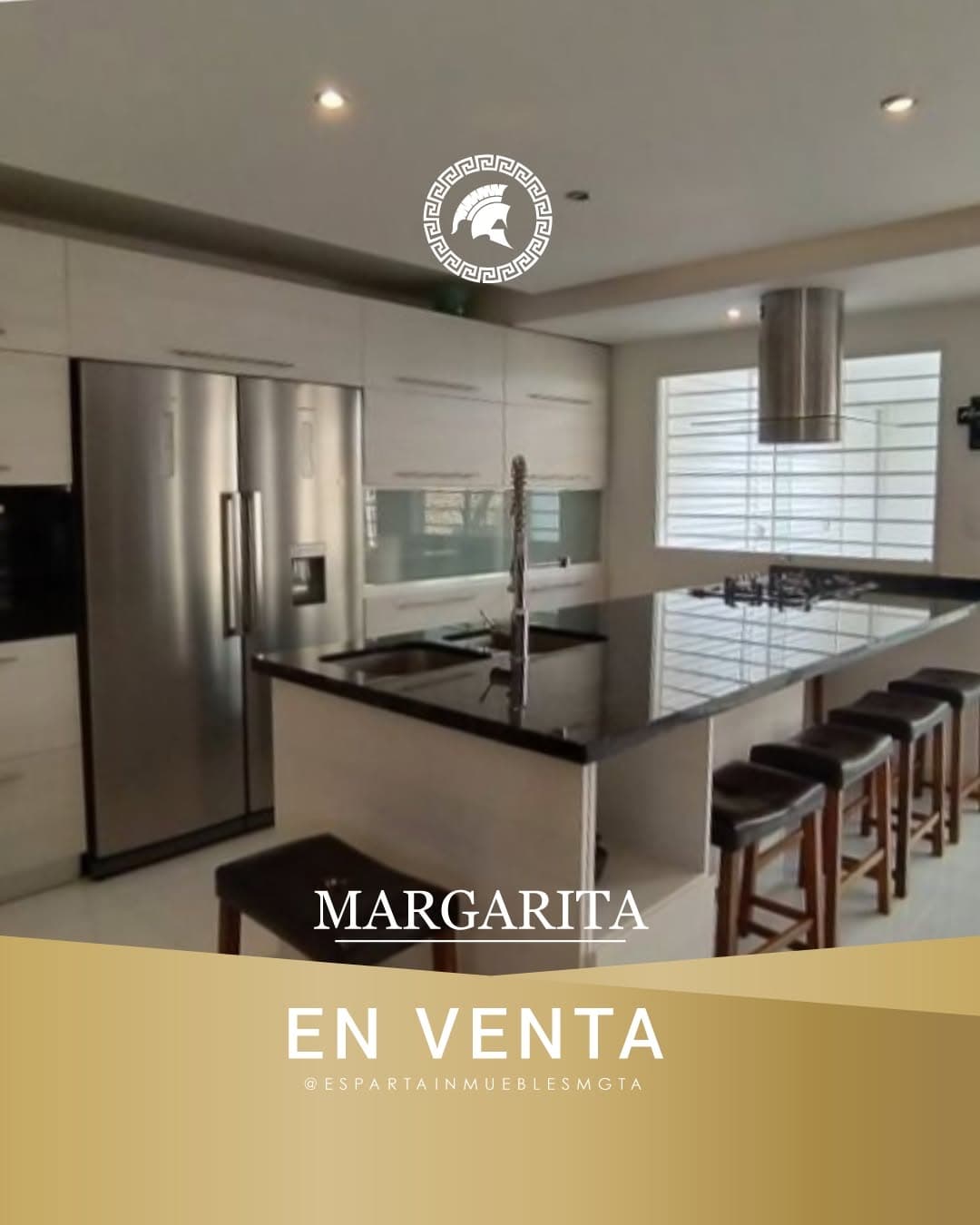 Townhouse en Pampatar, Maneiro - imagen 1