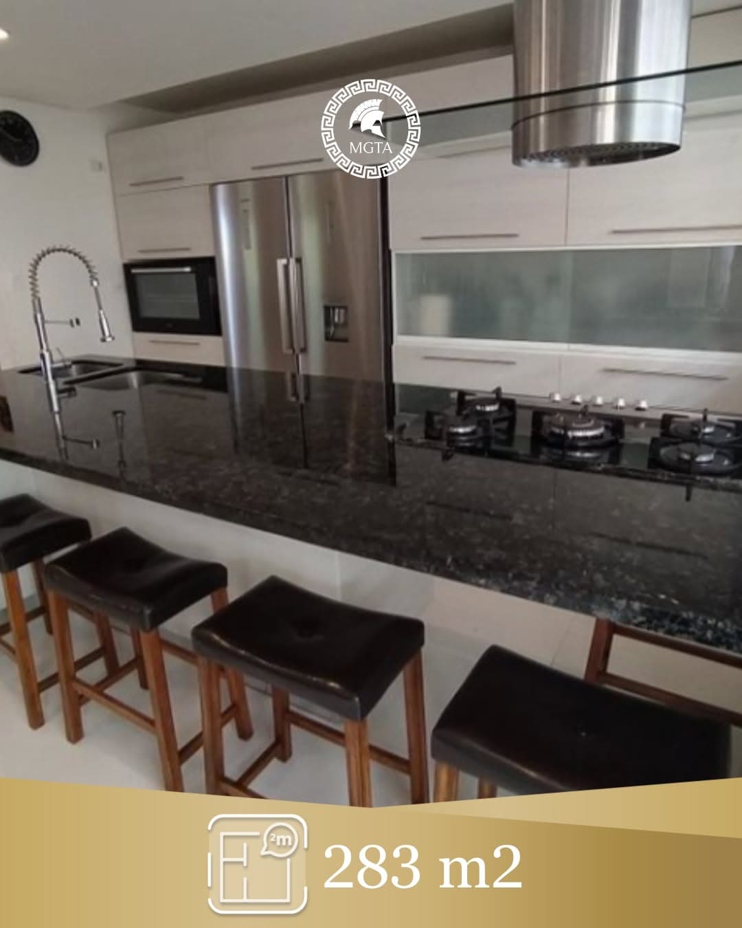 Townhouse en Pampatar, Maneiro - imagen 2