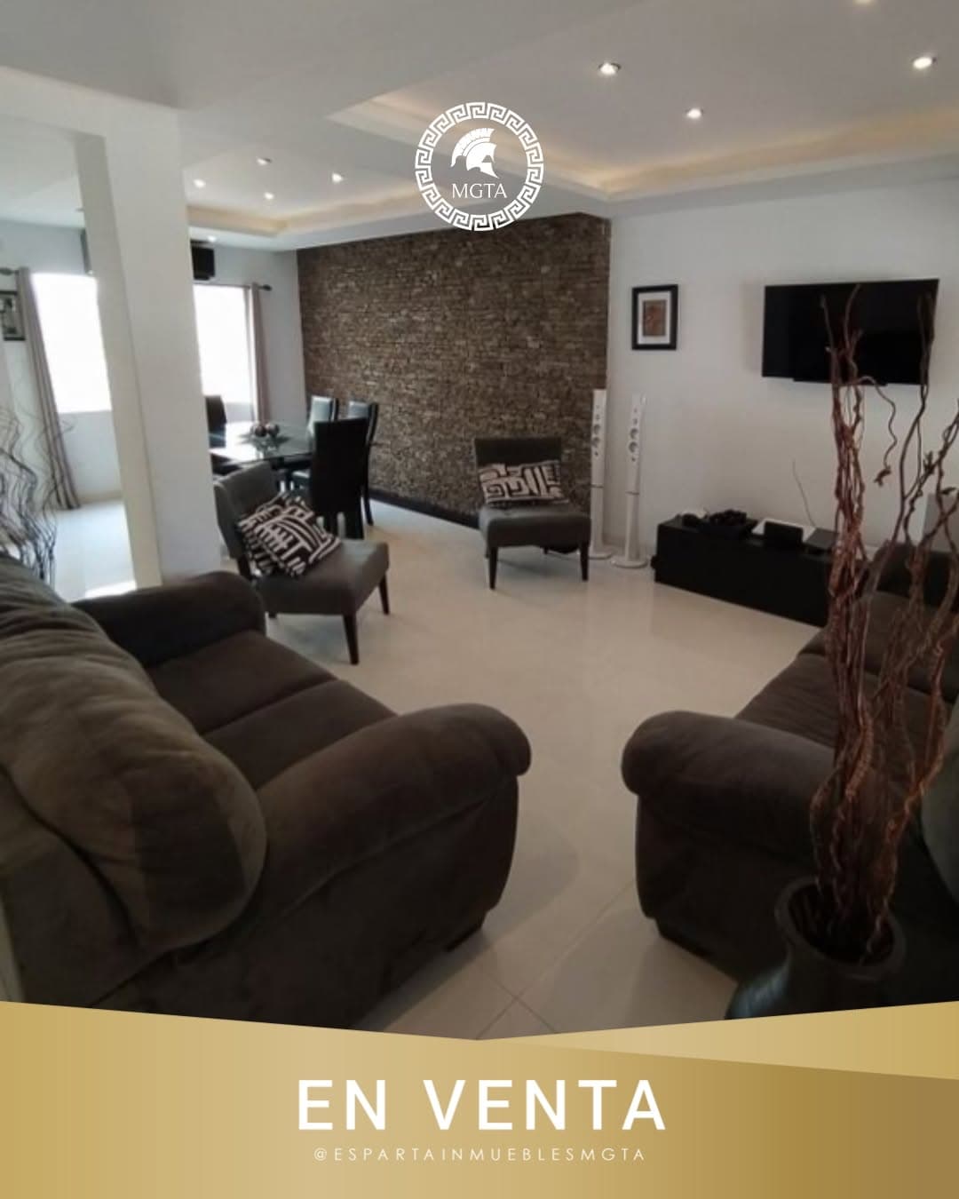 Townhouse en Pampatar, Maneiro - imagen 3