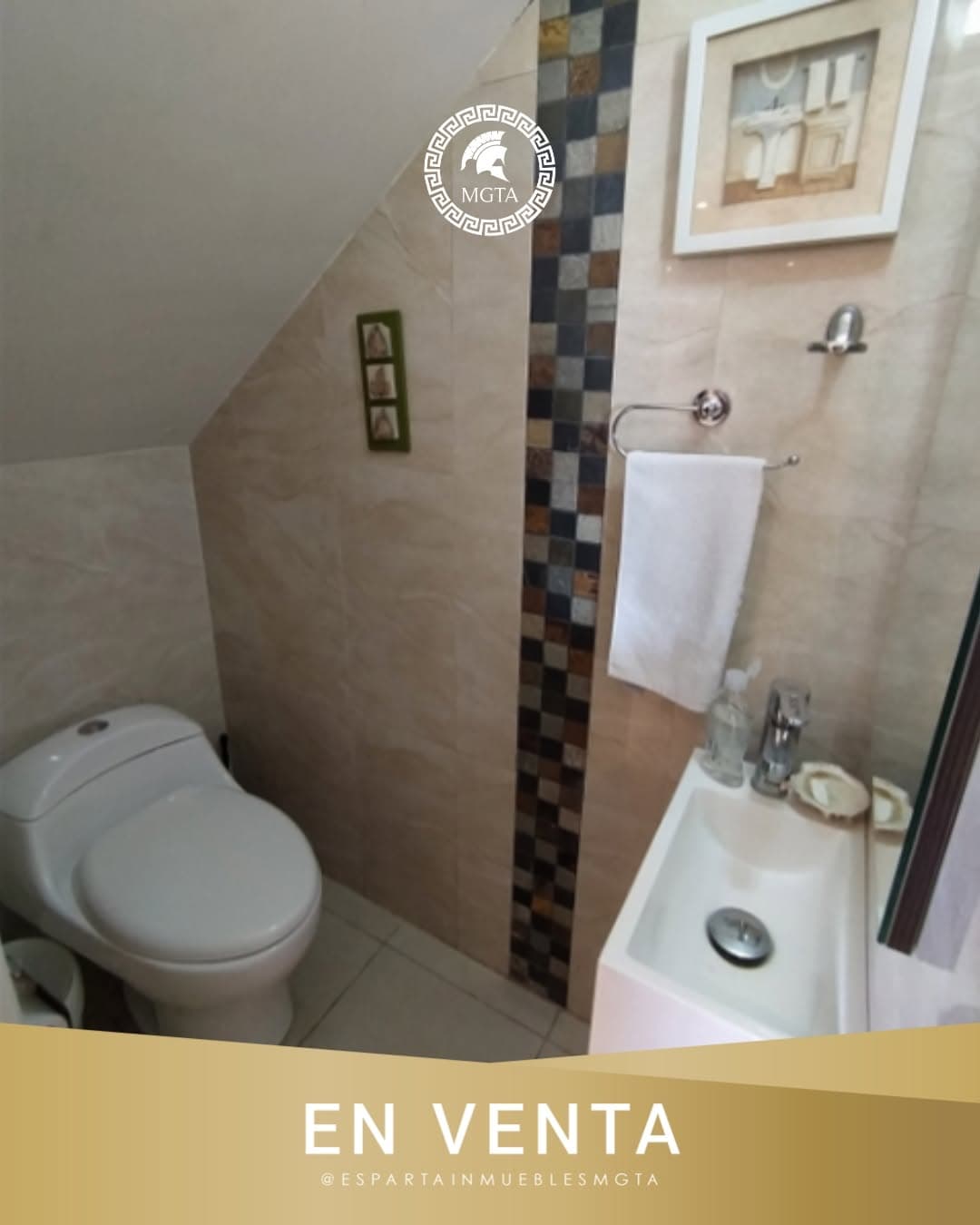 Townhouse en Pampatar, Maneiro - imagen 4