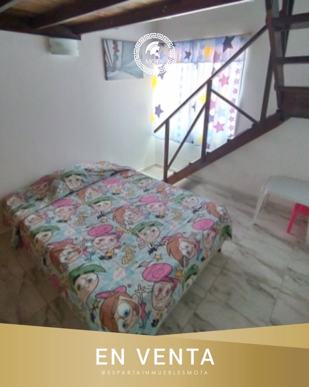 Townhouse en Pampatar, Maneiro 7