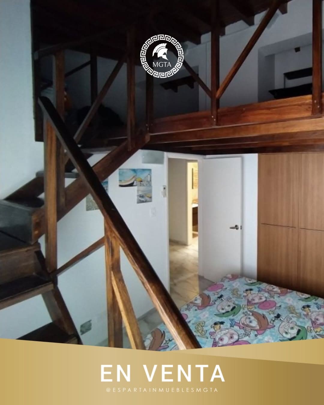 Townhouse en Pampatar, Maneiro 8