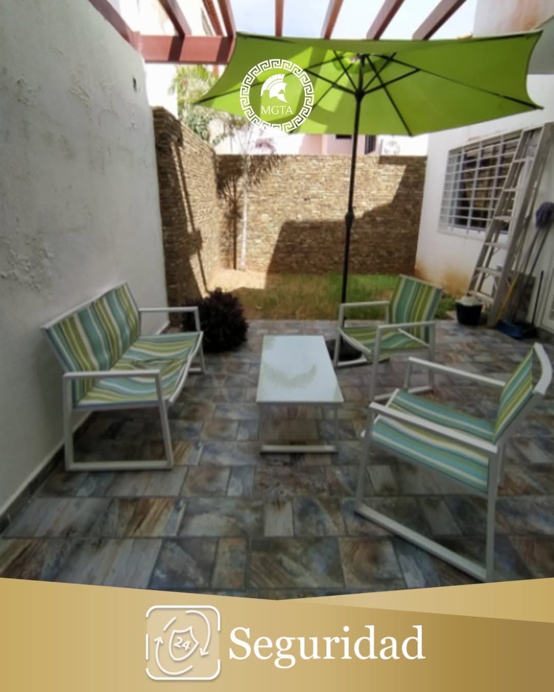 Townhouse en Pampatar, Maneiro 9