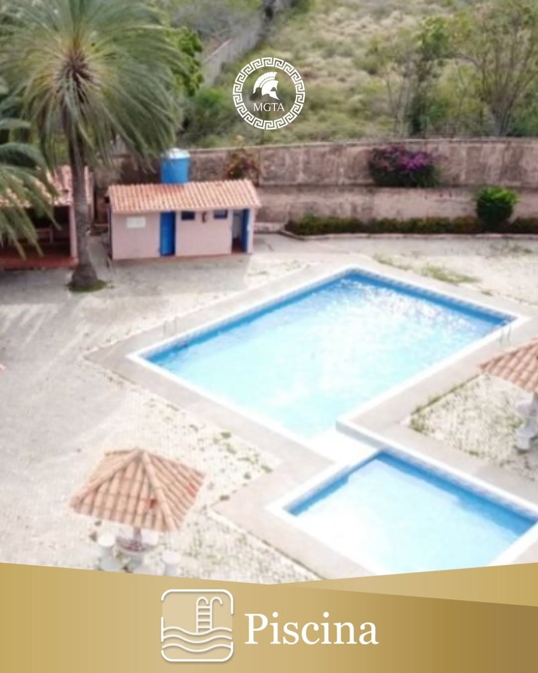 Townhouse en Pampatar, Maneiro 10