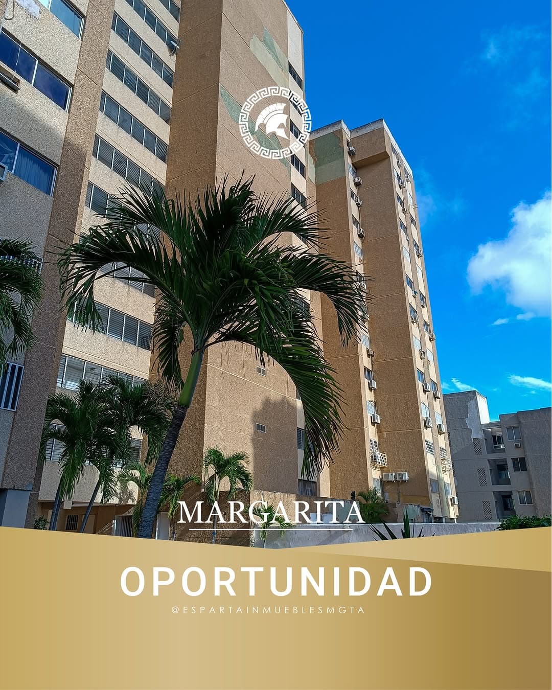 Apartamento en Pampatar, Maneiro - imagen 1