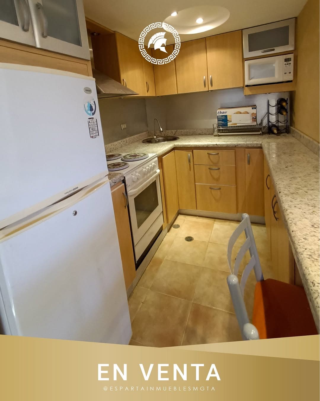 Apartamento en Pampatar, Maneiro - imagen 3