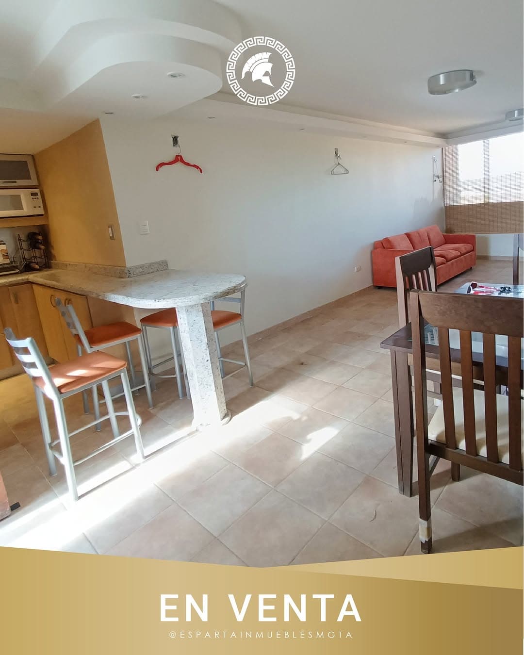 Apartamento en Pampatar, Maneiro - imagen 4