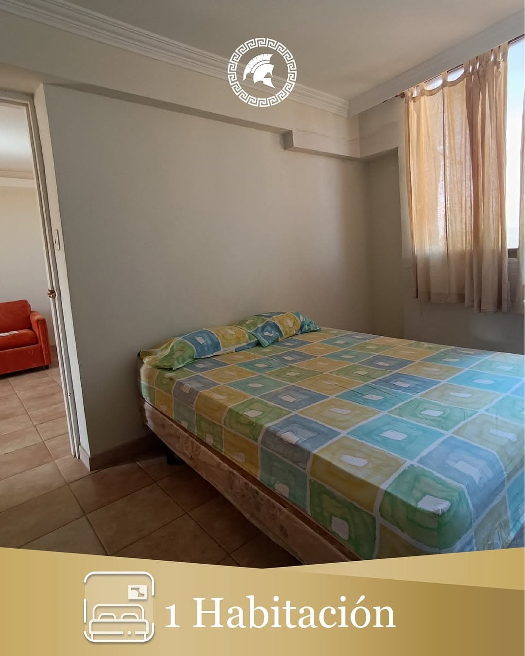 Apartamento en Pampatar, Maneiro 6