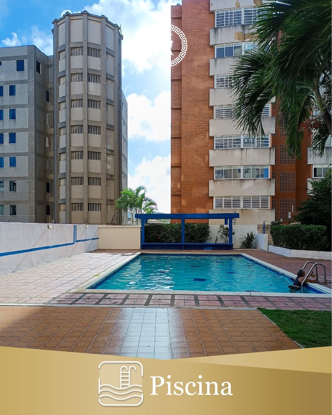 Apartamento en Pampatar, Maneiro 7