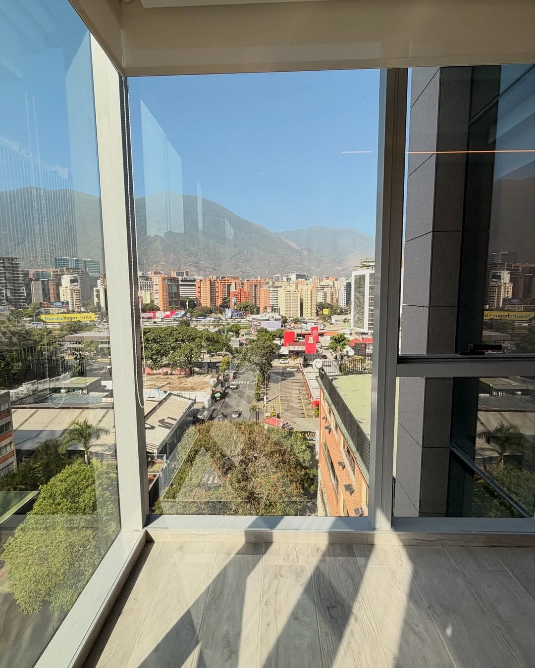 Apartamento en Las Mercedes, Guárico 7