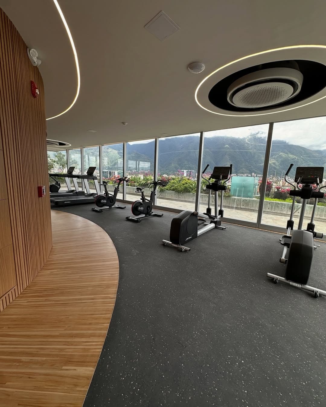 Apartamento en Las Mercedes, Guárico 9